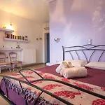 Bed & Breakfast Sto Spiti 4*