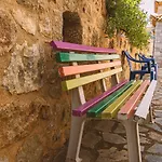 Sto Spiti فندق مبيت وإفطار Pigi (West Mani)