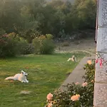 Sto Spiti Alojamento de Acomodação e Pequeno-almoço