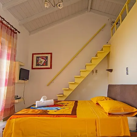 Bed and breakfast Sto Spiti 4*