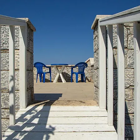 Sto Spiti Bed & Breakfast 4*