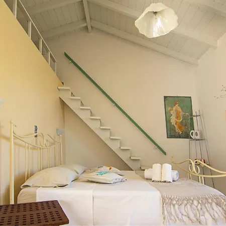 Bed and breakfast Sto Spiti