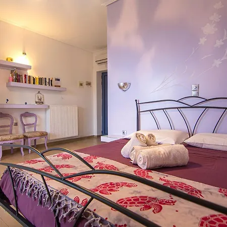 Bed and breakfast Sto Spiti 4*