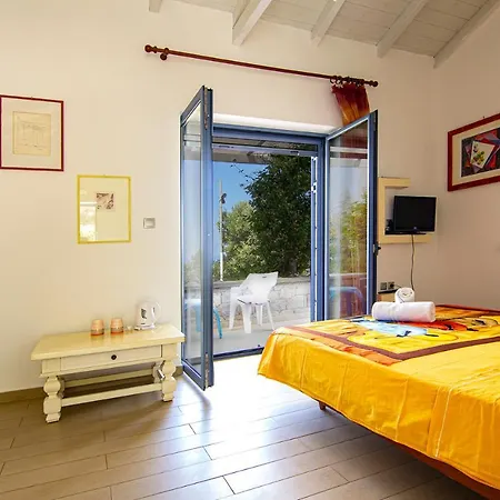 Bed and breakfast Sto Spiti