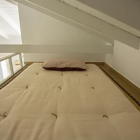 Sto Spiti Bed and breakfast