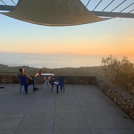 Sto Spiti Alojamento de Acomodação e Pequeno-almoço 4*