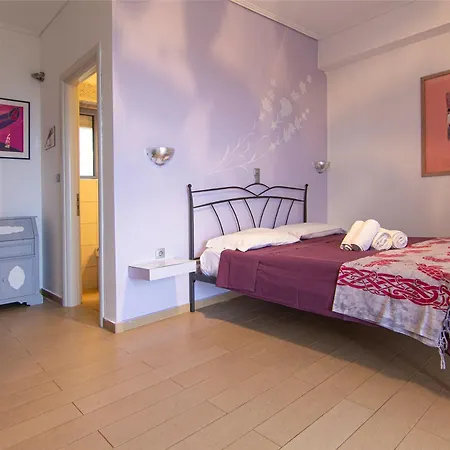 Sto Spiti Frühstückspension 4*