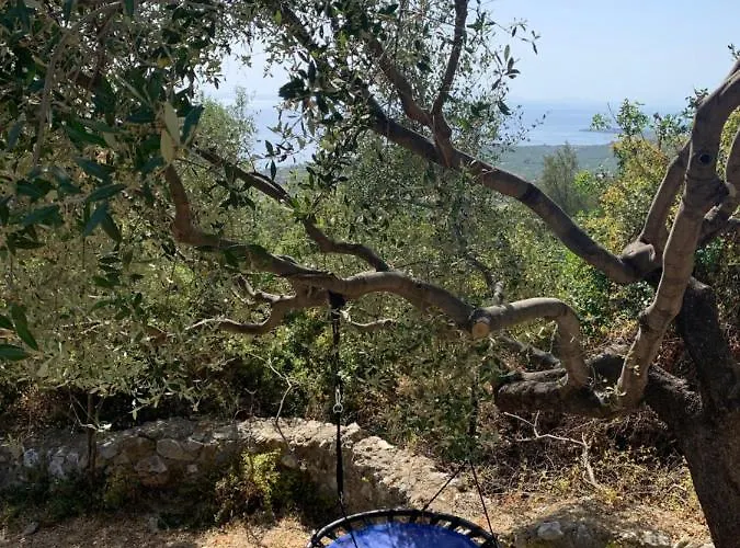 Alojamento de Acomodação e Pequeno-almoço Sto Spiti