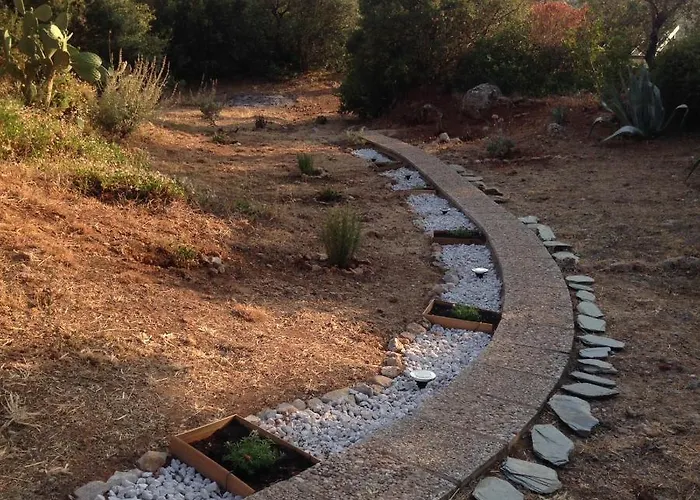 לינה וארוחת בוקר Sto Spiti