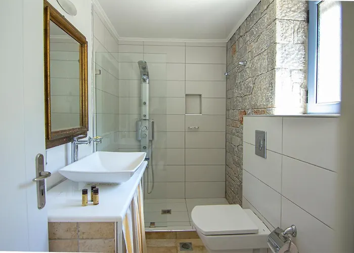 Sto Spiti Alojamento de Acomodação e Pequeno-almoço 4*