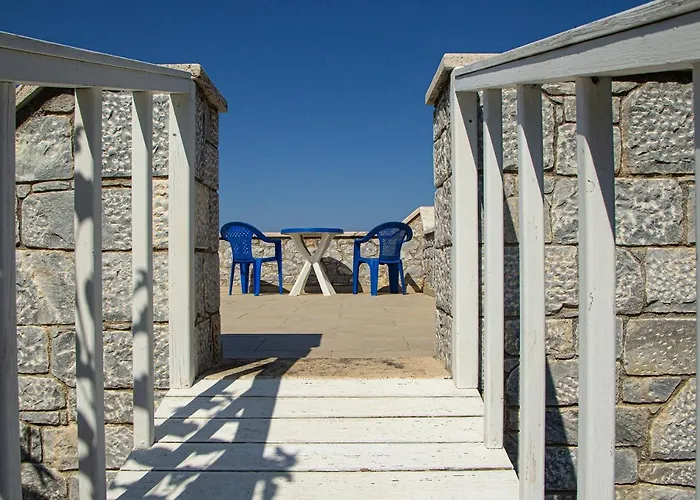 Sto Spiti Alojamento de Acomodação e Pequeno-almoço 4*