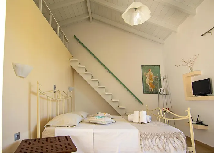 Bed & Breakfast Sto Spiti