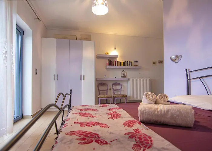 Sto Spiti Pigi (West Mani)