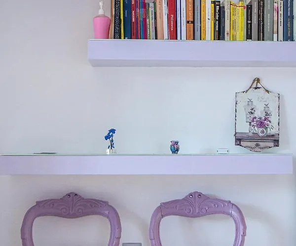 Sto Spiti לינה וארוחת בוקר Pigi (West Mani)