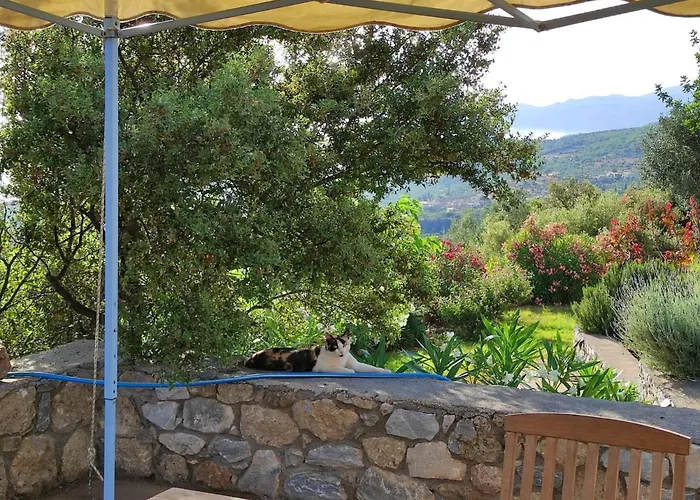 Sto Spiti Alojamento de Acomodação e Pequeno-almoço